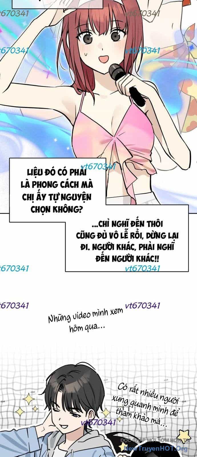 Hôm Nay Han Yoil Là Phụ Nữ - Chương 16 - ảnh 39