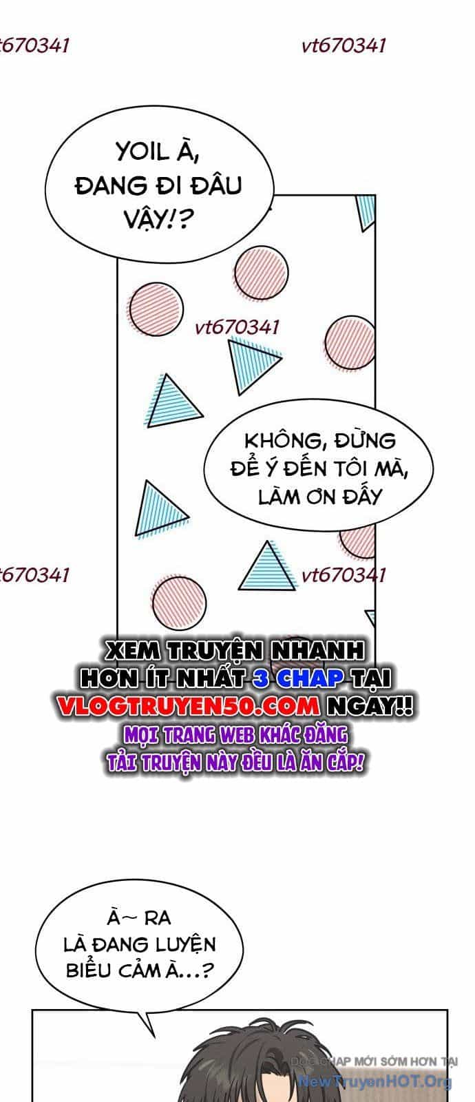 Hôm Nay Han Yoil Là Phụ Nữ - Chương 16 - ảnh 43