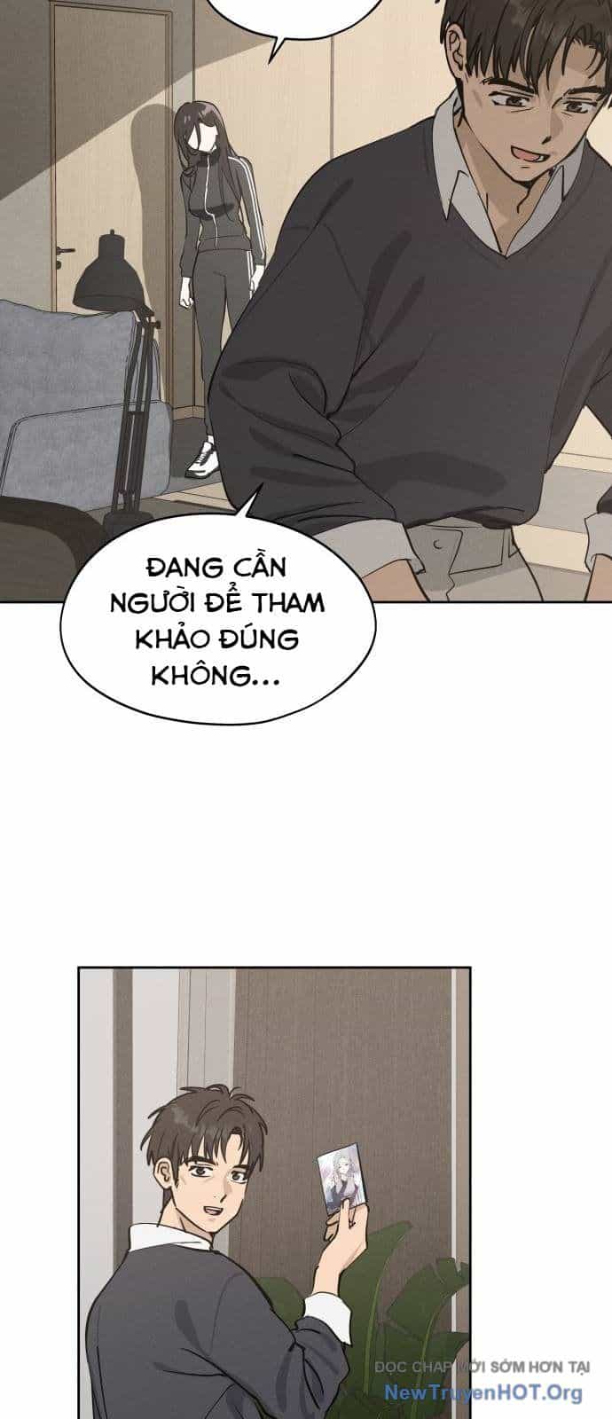 Hôm Nay Han Yoil Là Phụ Nữ - Chương 16 - ảnh 45