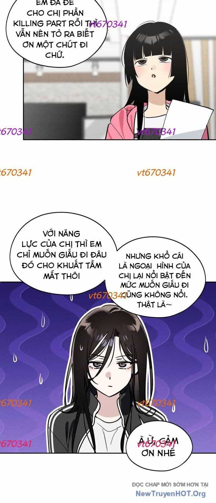 Hôm Nay Han Yoil Là Phụ Nữ - Chương 16 - ảnh 5
