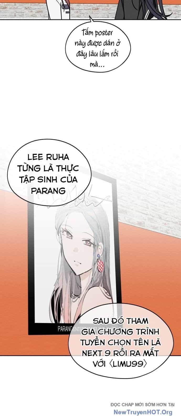 Hôm Nay Han Yoil Là Phụ Nữ - Chương 16 - ảnh 54