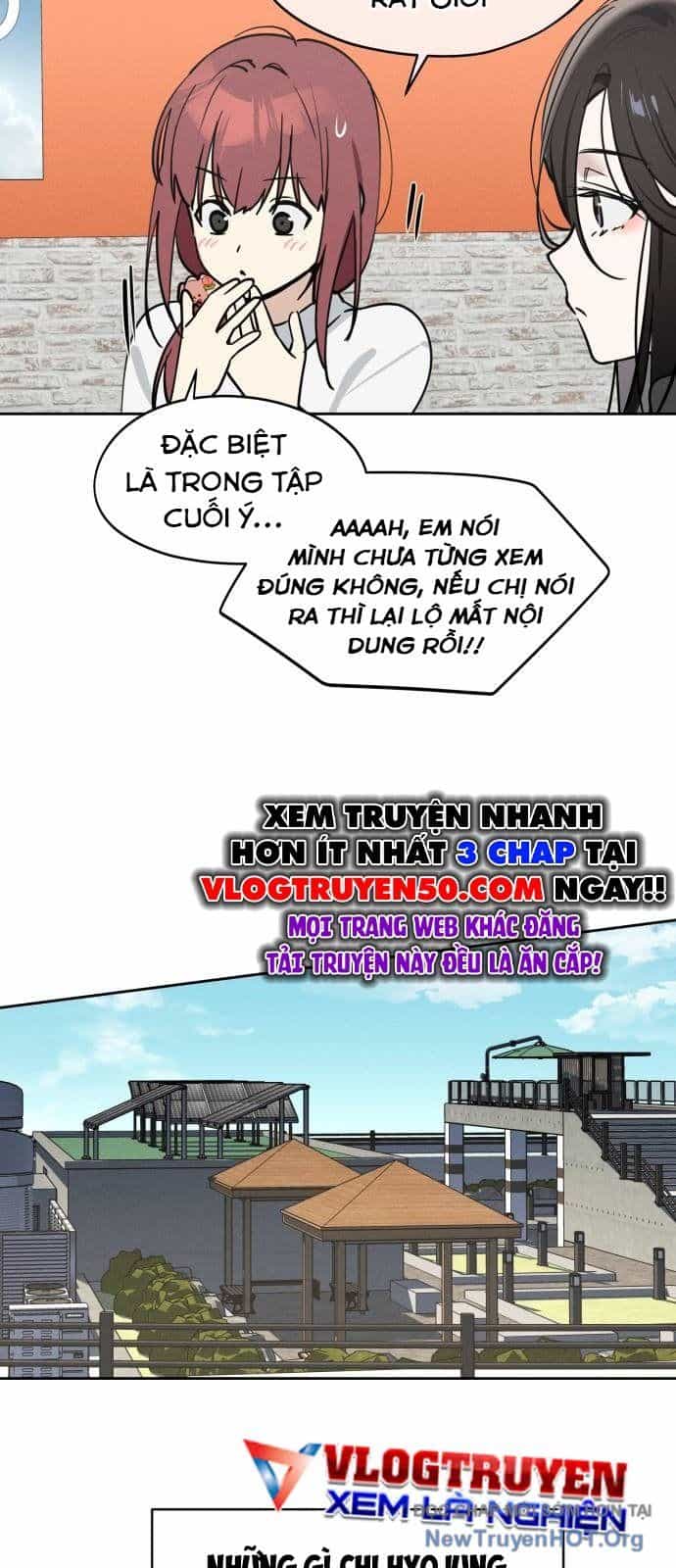 Hôm Nay Han Yoil Là Phụ Nữ - Chương 16 - ảnh 58