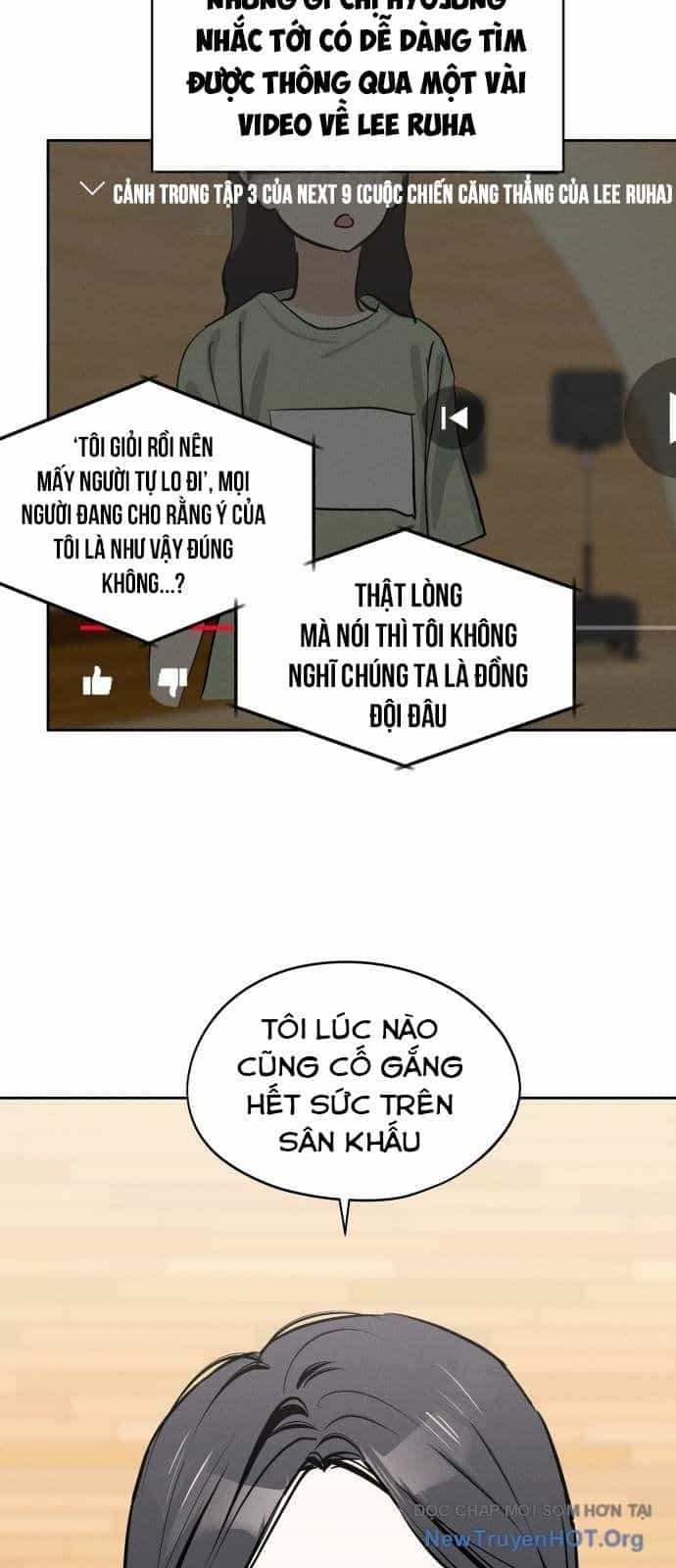 Hôm Nay Han Yoil Là Phụ Nữ - Chương 16 - ảnh 59
