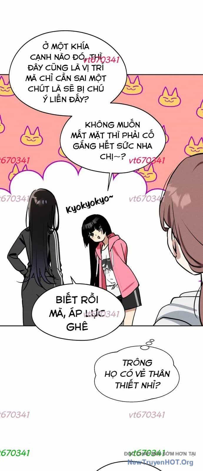 Hôm Nay Han Yoil Là Phụ Nữ - Chương 16 - ảnh 6
