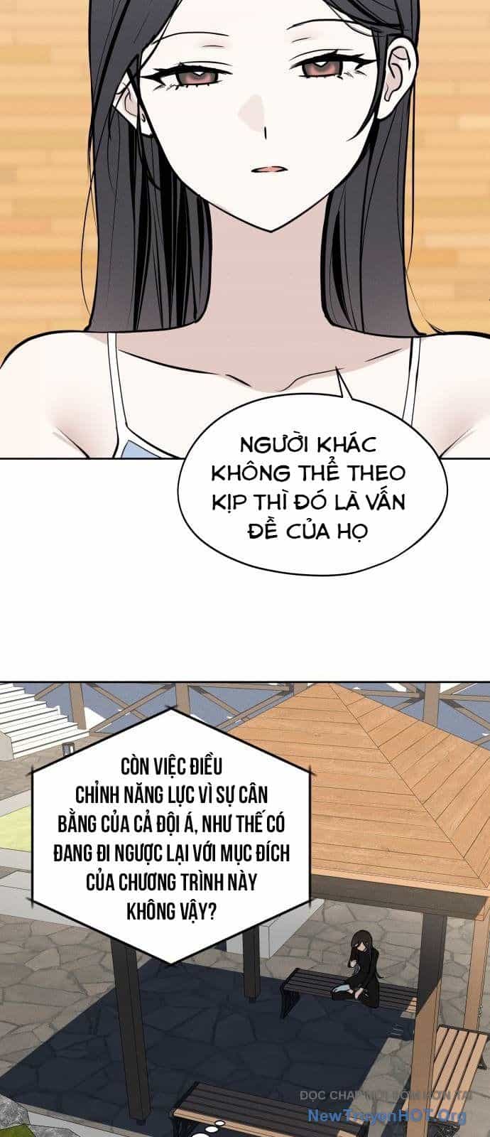 Hôm Nay Han Yoil Là Phụ Nữ - Chương 16 - ảnh 60