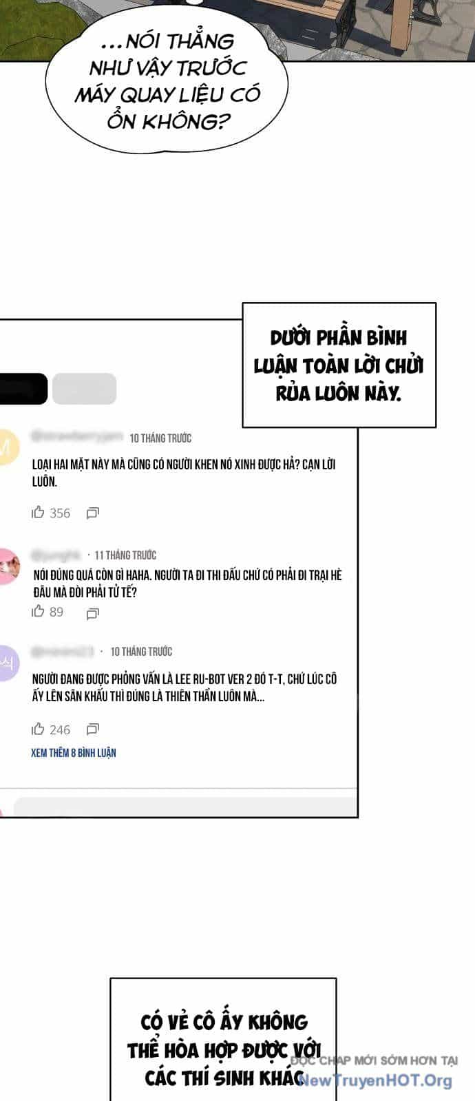 Hôm Nay Han Yoil Là Phụ Nữ - Chương 16 - ảnh 61