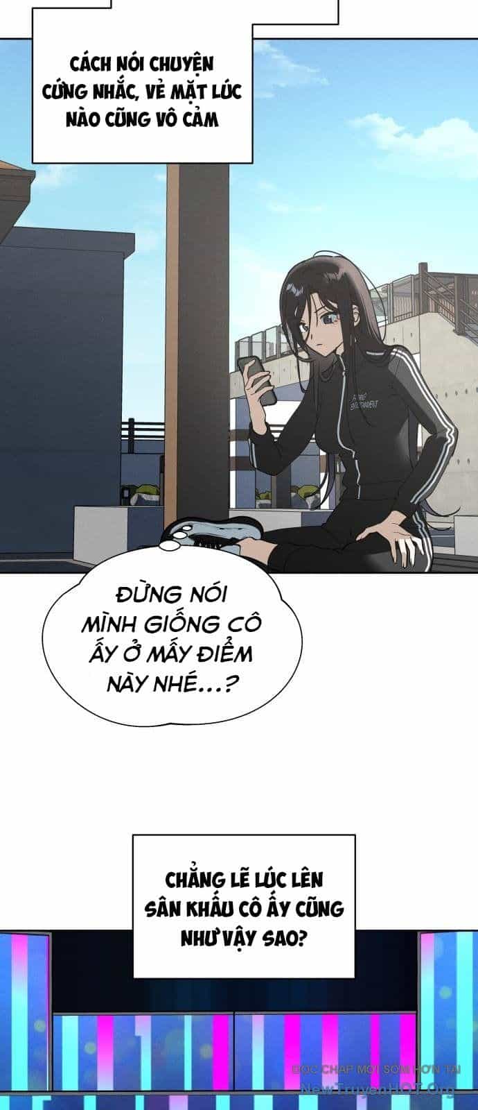 Hôm Nay Han Yoil Là Phụ Nữ - Chương 16 - ảnh 62