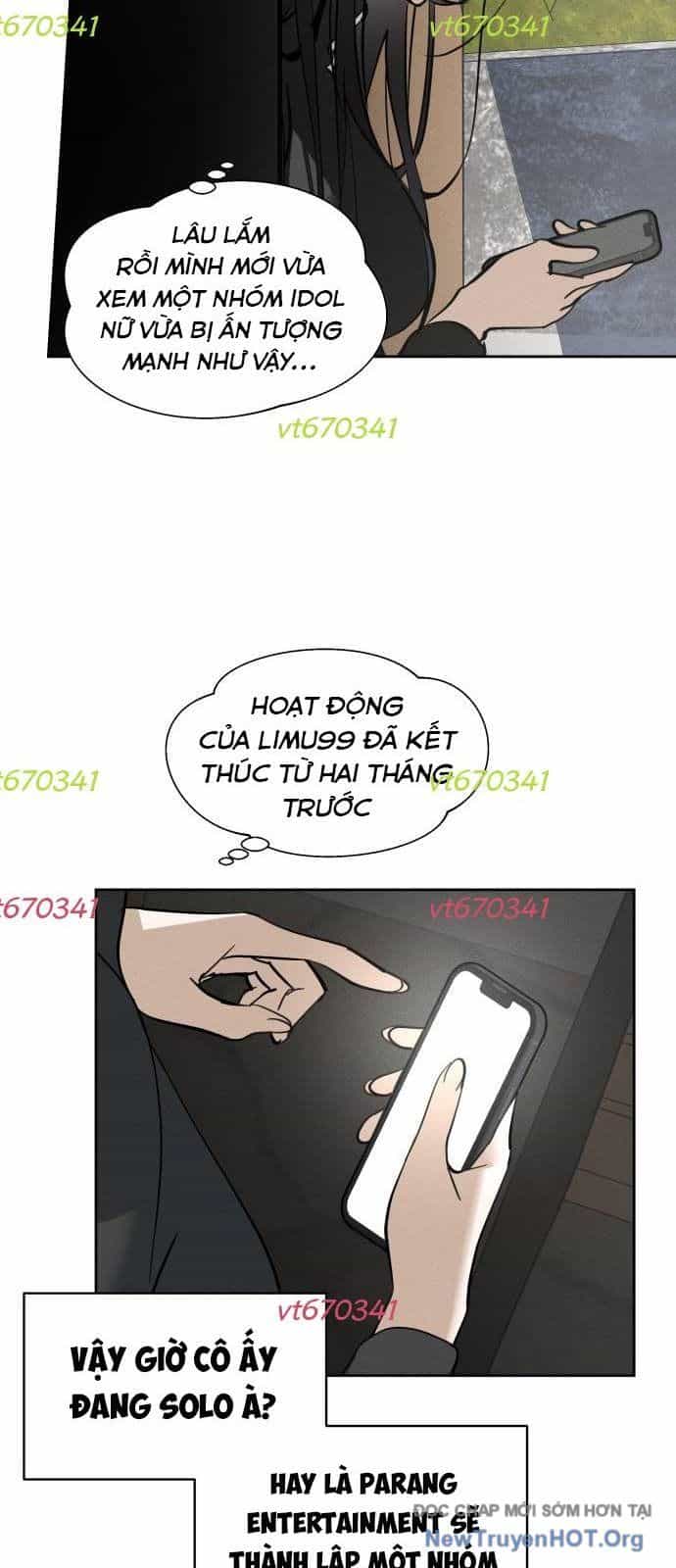 Hôm Nay Han Yoil Là Phụ Nữ - Chương 16 - ảnh 68