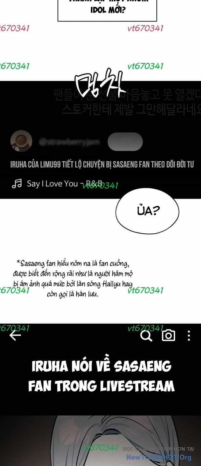 Hôm Nay Han Yoil Là Phụ Nữ - Chương 16 - ảnh 69