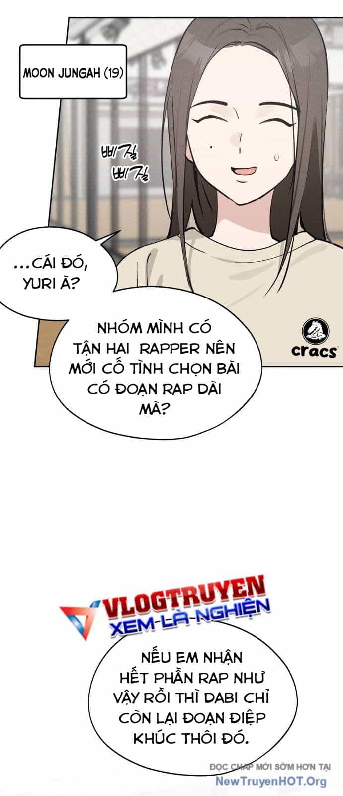 Hôm Nay Han Yoil Là Phụ Nữ - Chương 16 - ảnh 9