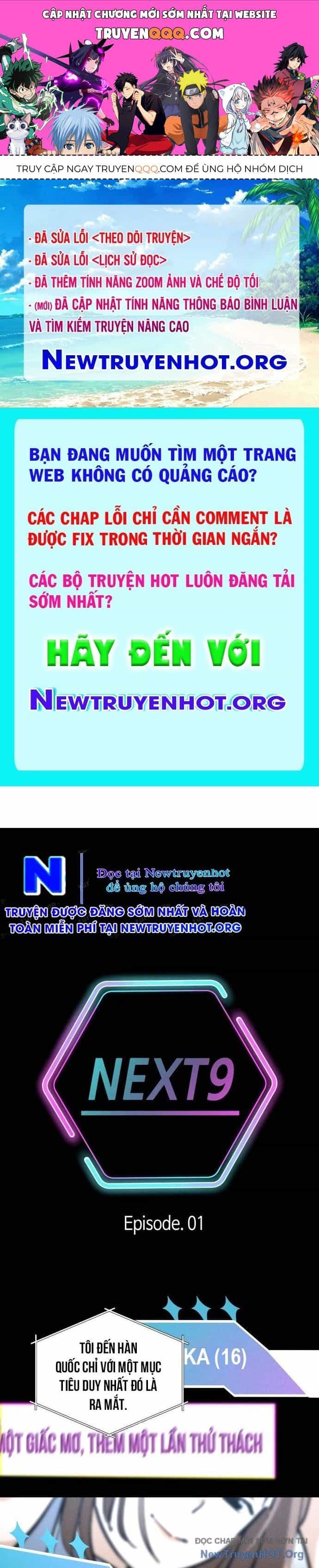 Hôm Nay Han Yoil Là Phụ Nữ - Chương 17 - ảnh 1