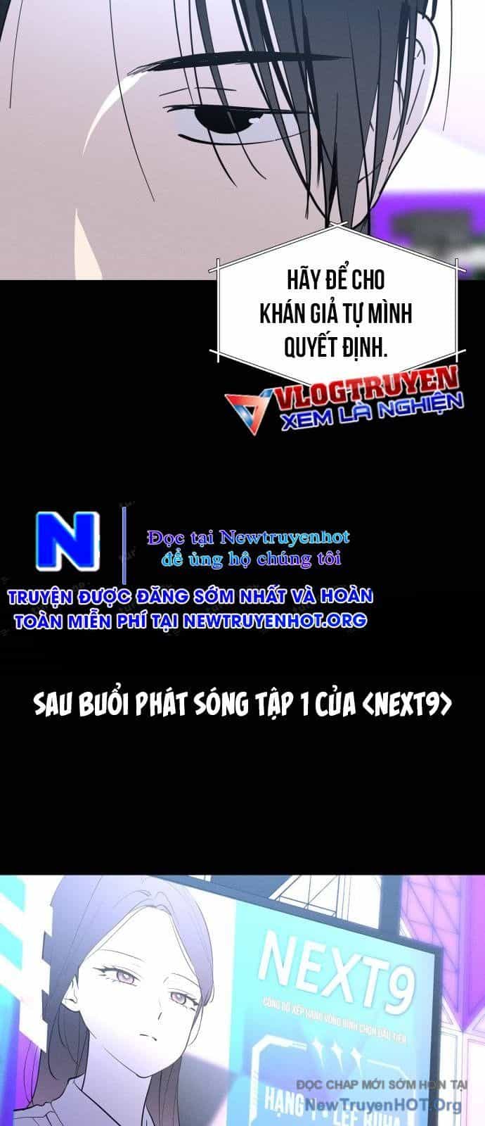 Hôm Nay Han Yoil Là Phụ Nữ - Chương 17 - ảnh 10