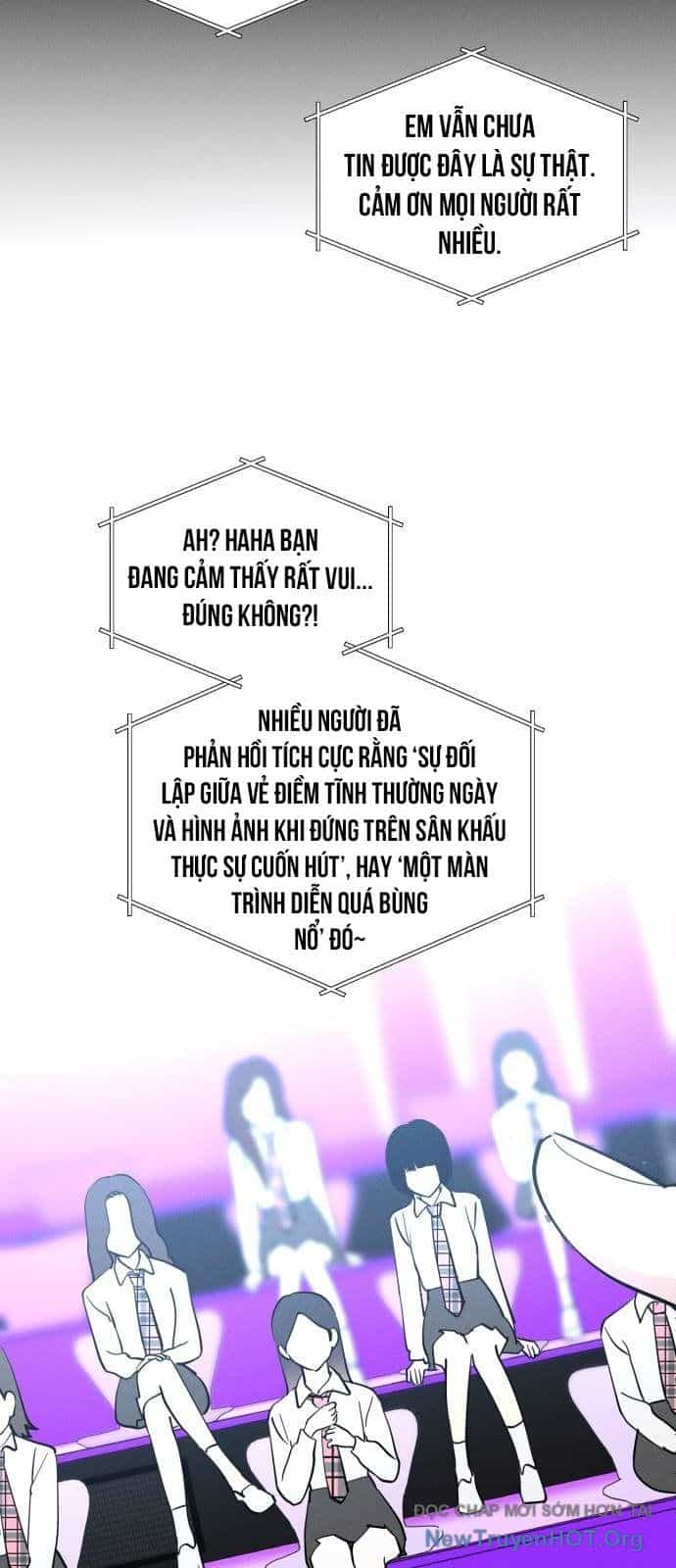 Hôm Nay Han Yoil Là Phụ Nữ - Chương 17 - ảnh 12