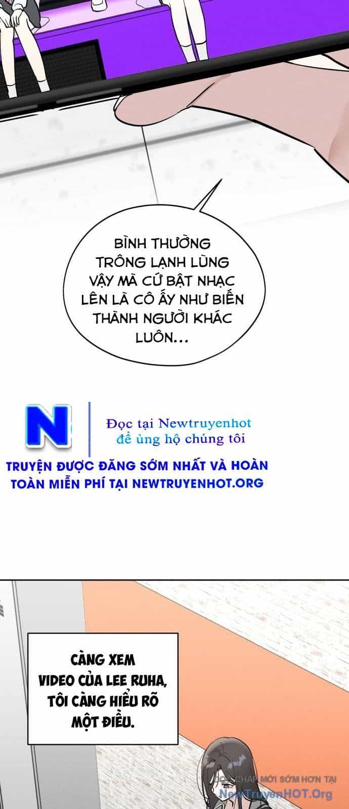 Hôm Nay Han Yoil Là Phụ Nữ - Chương 17 - ảnh 13