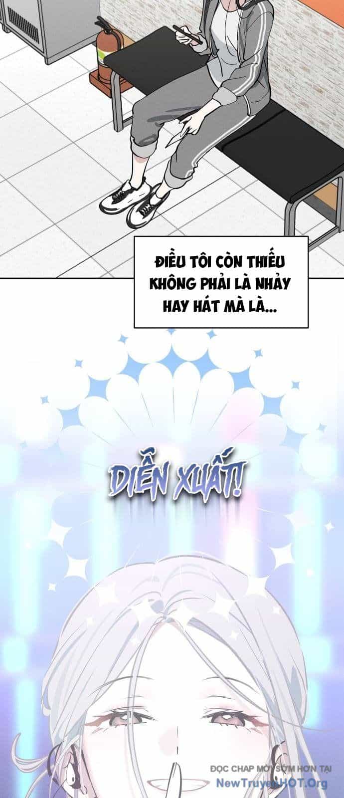 Hôm Nay Han Yoil Là Phụ Nữ - Chương 17 - ảnh 14
