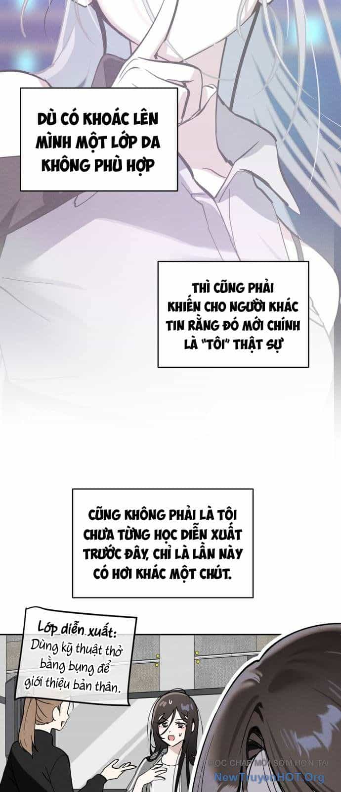 Hôm Nay Han Yoil Là Phụ Nữ - Chương 17 - ảnh 15
