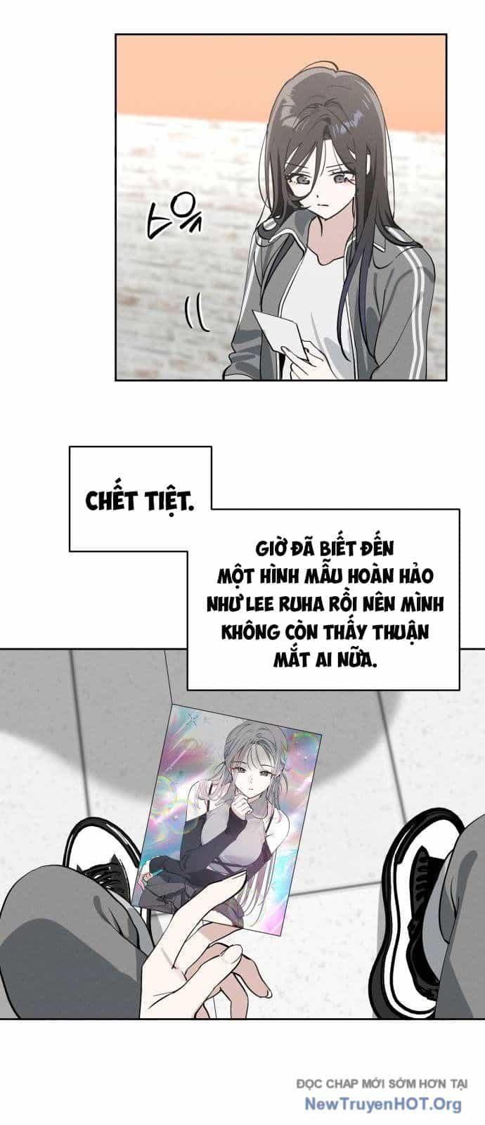 Hôm Nay Han Yoil Là Phụ Nữ - Chương 17 - ảnh 17
