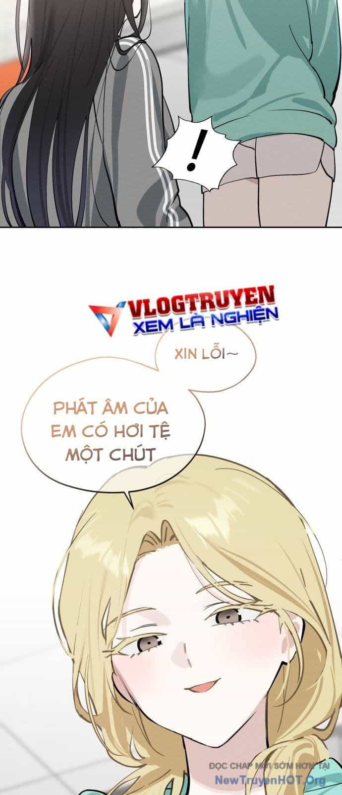 Hôm Nay Han Yoil Là Phụ Nữ - Chương 17 - ảnh 19