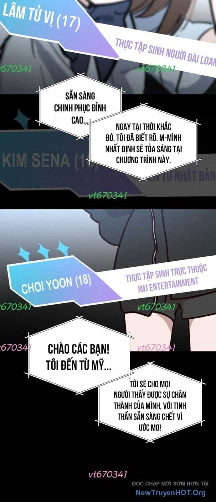 Hôm Nay Han Yoil Là Phụ Nữ - Chương 17 - ảnh 2