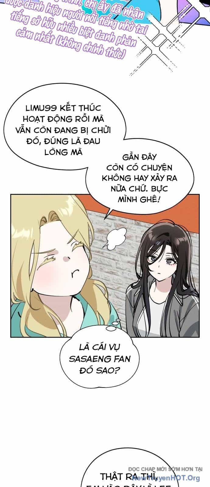 Hôm Nay Han Yoil Là Phụ Nữ - Chương 17 - ảnh 24