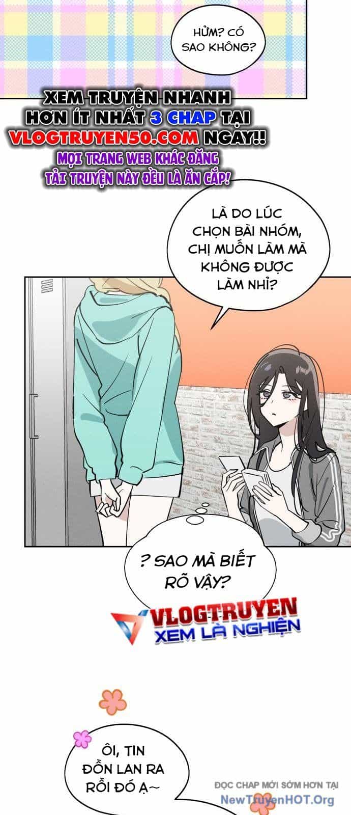 Hôm Nay Han Yoil Là Phụ Nữ - Chương 17 - ảnh 29