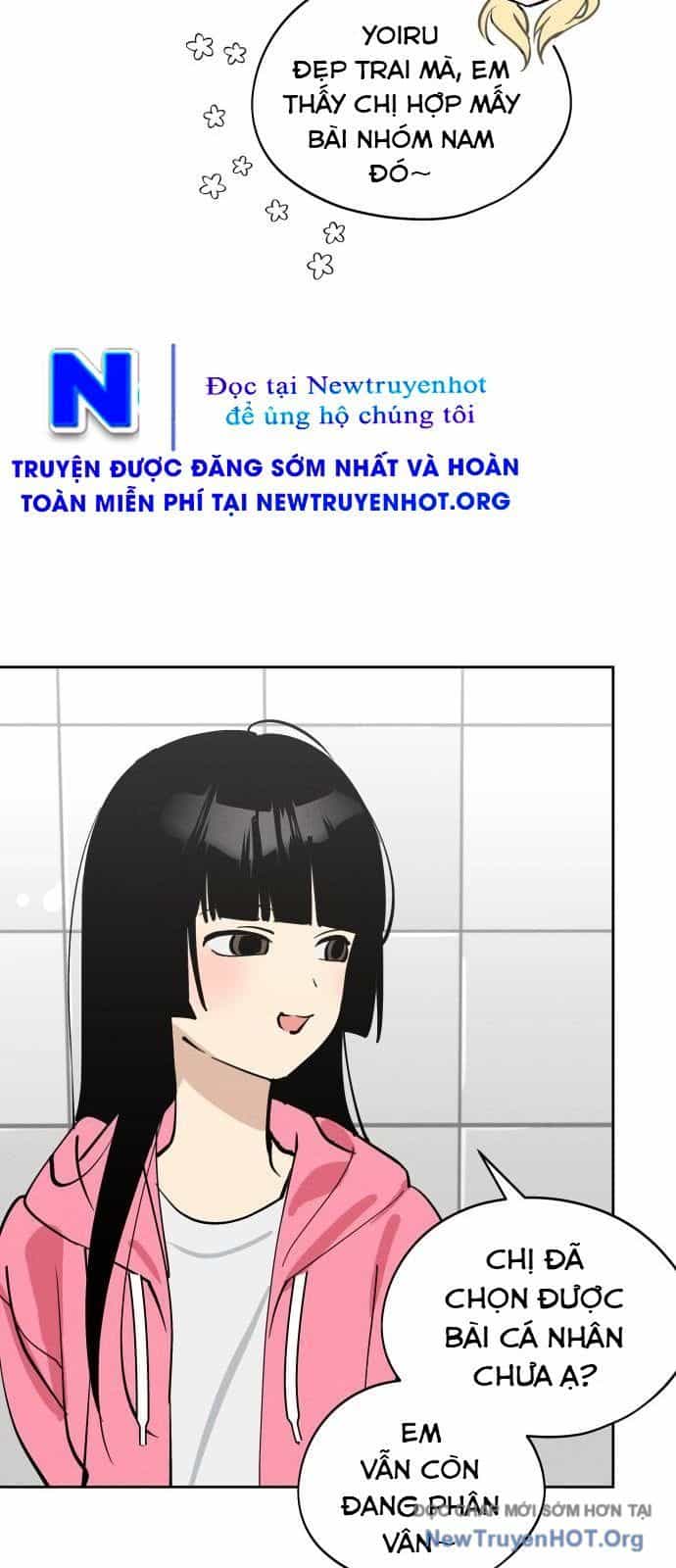 Hôm Nay Han Yoil Là Phụ Nữ - Chương 17 - ảnh 31