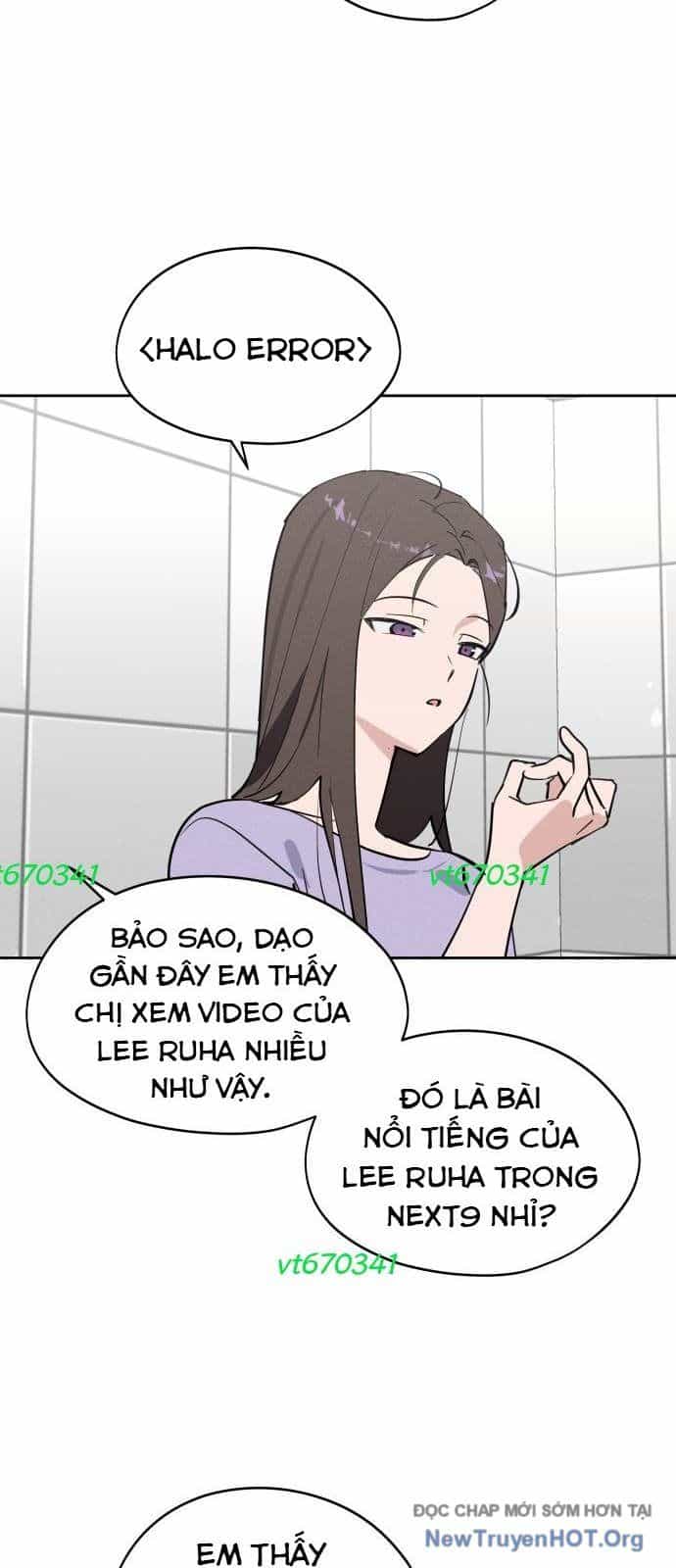 Hôm Nay Han Yoil Là Phụ Nữ - Chương 17 - ảnh 32