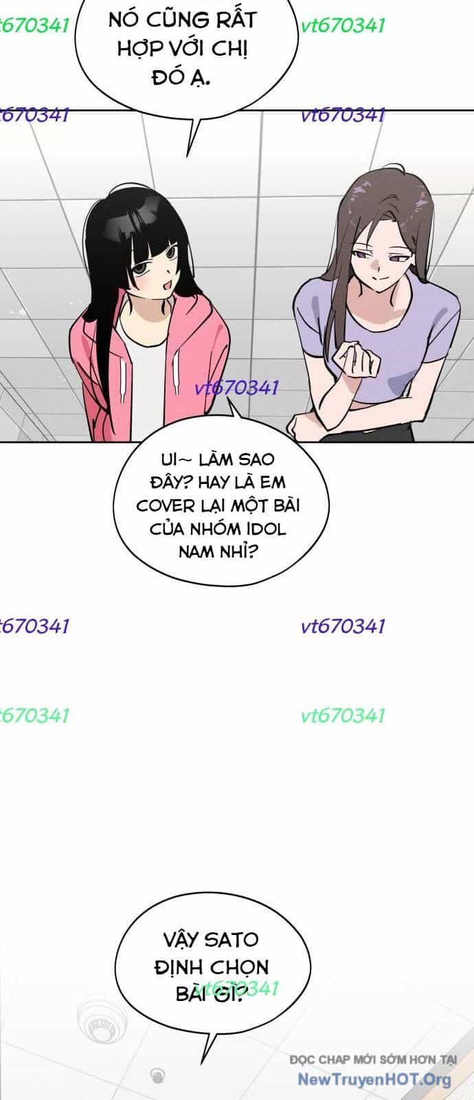 Hôm Nay Han Yoil Là Phụ Nữ - Chương 17 - ảnh 33