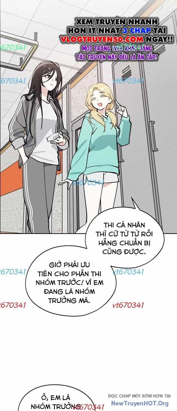 Hôm Nay Han Yoil Là Phụ Nữ - Chương 17 - ảnh 34