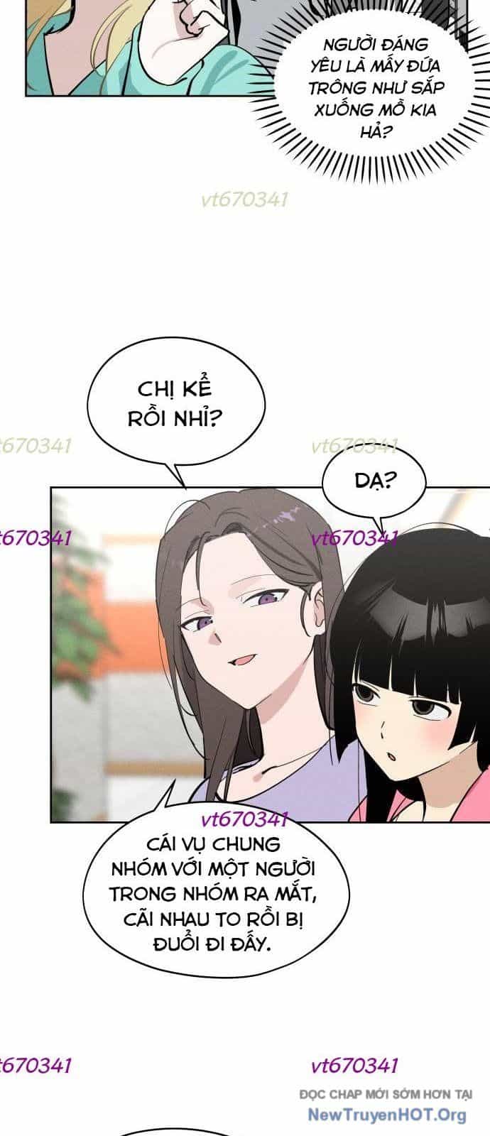 Hôm Nay Han Yoil Là Phụ Nữ - Chương 17 - ảnh 37