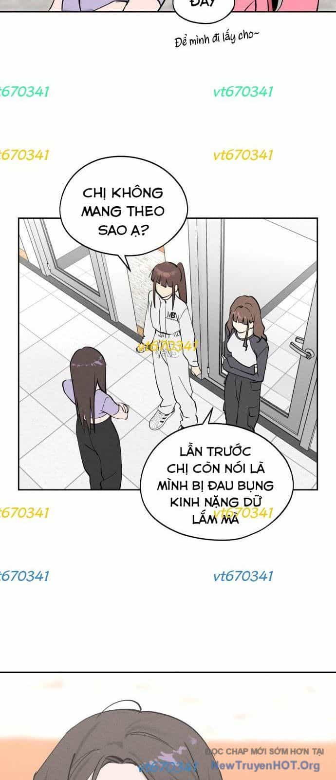 Hôm Nay Han Yoil Là Phụ Nữ - Chương 17 - ảnh 40