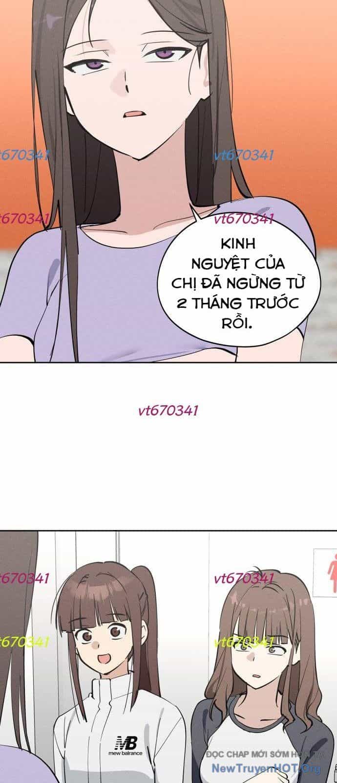 Hôm Nay Han Yoil Là Phụ Nữ - Chương 17 - ảnh 41