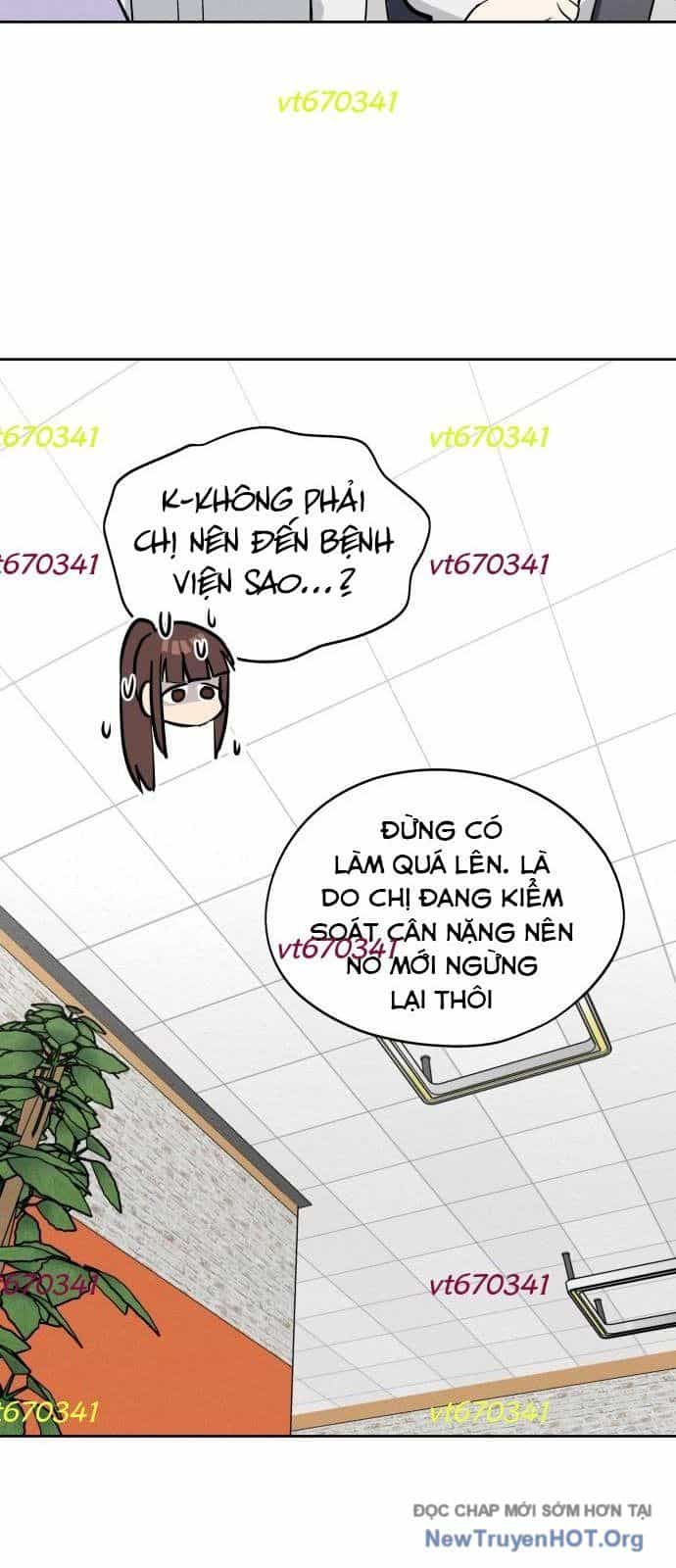 Hôm Nay Han Yoil Là Phụ Nữ - Chương 17 - ảnh 42