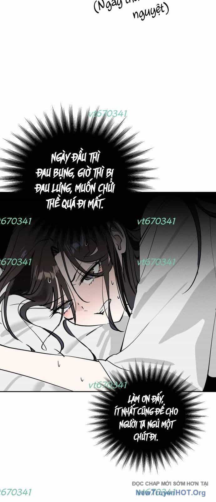 Hôm Nay Han Yoil Là Phụ Nữ - Chương 17 - ảnh 44
