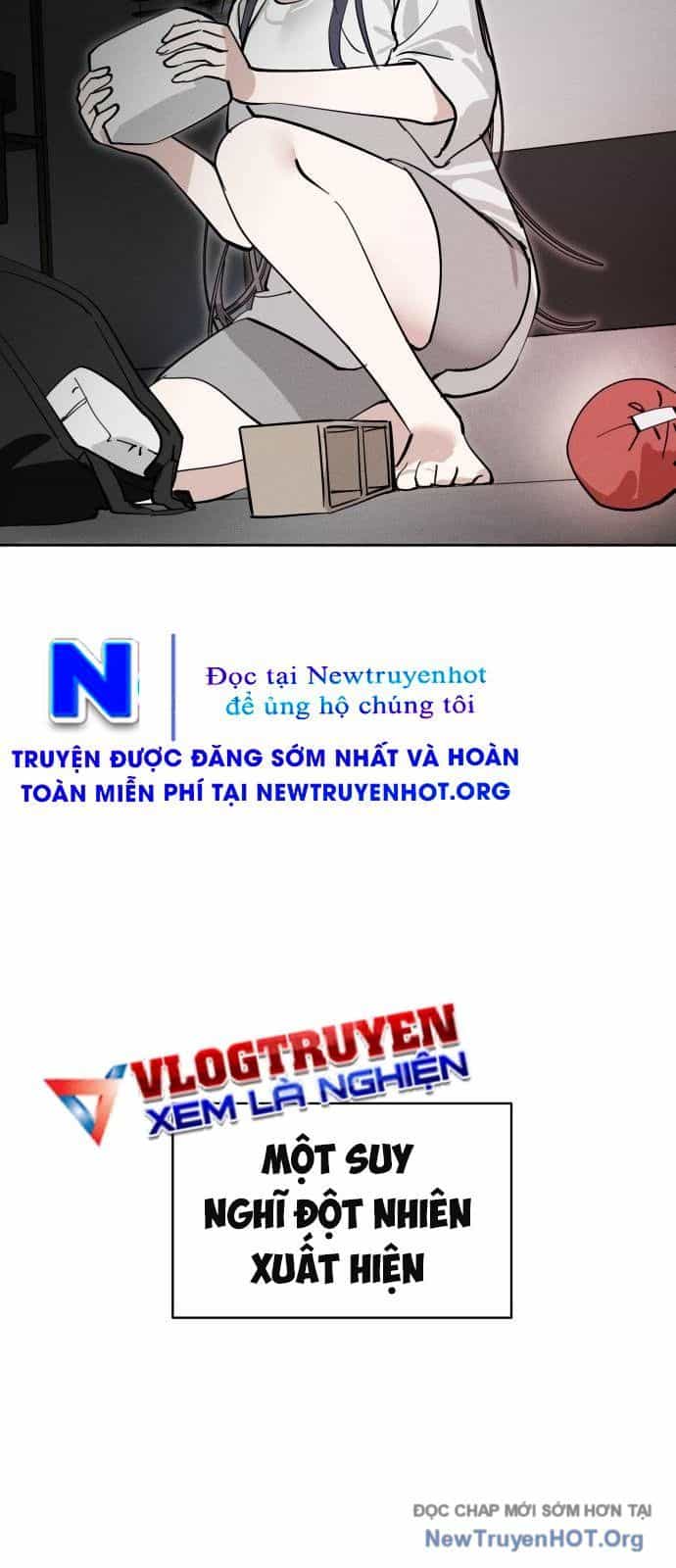 Hôm Nay Han Yoil Là Phụ Nữ - Chương 17 - ảnh 47