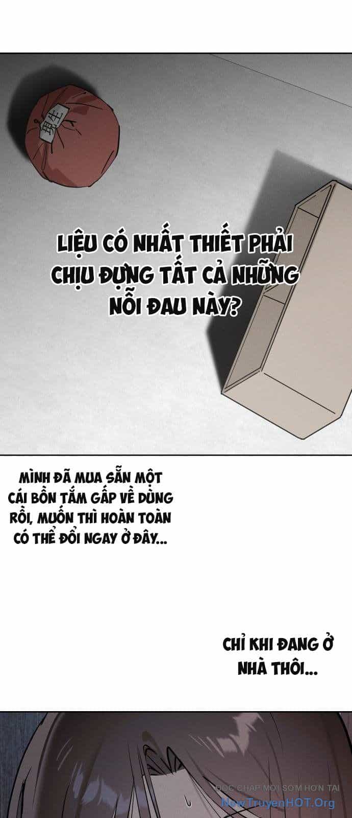 Hôm Nay Han Yoil Là Phụ Nữ - Chương 17 - ảnh 48