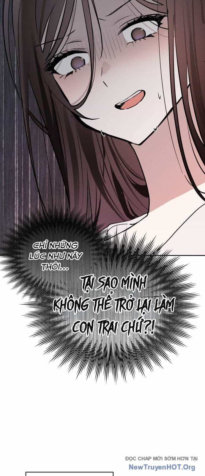 Hôm Nay Han Yoil Là Phụ Nữ - Chương 17 - ảnh 49