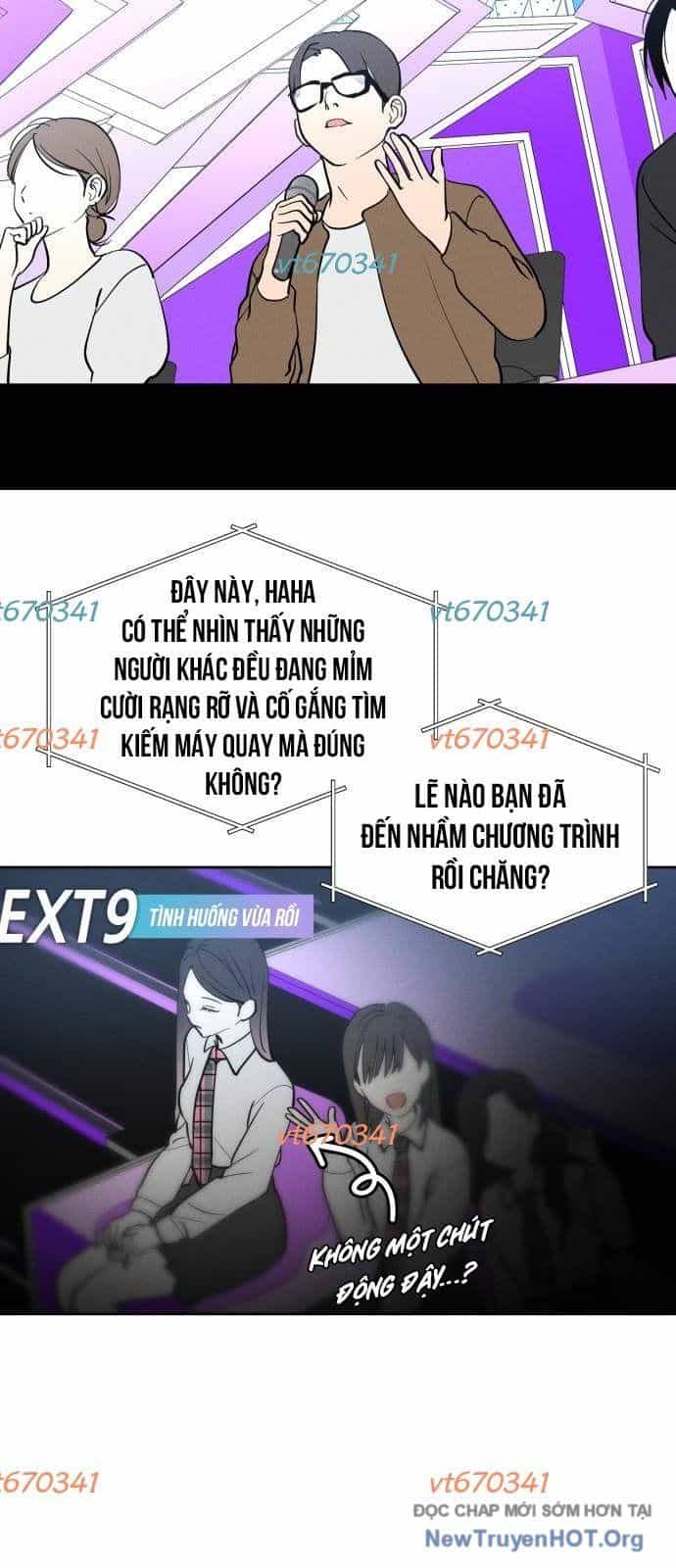Hôm Nay Han Yoil Là Phụ Nữ - Chương 17 - ảnh 5