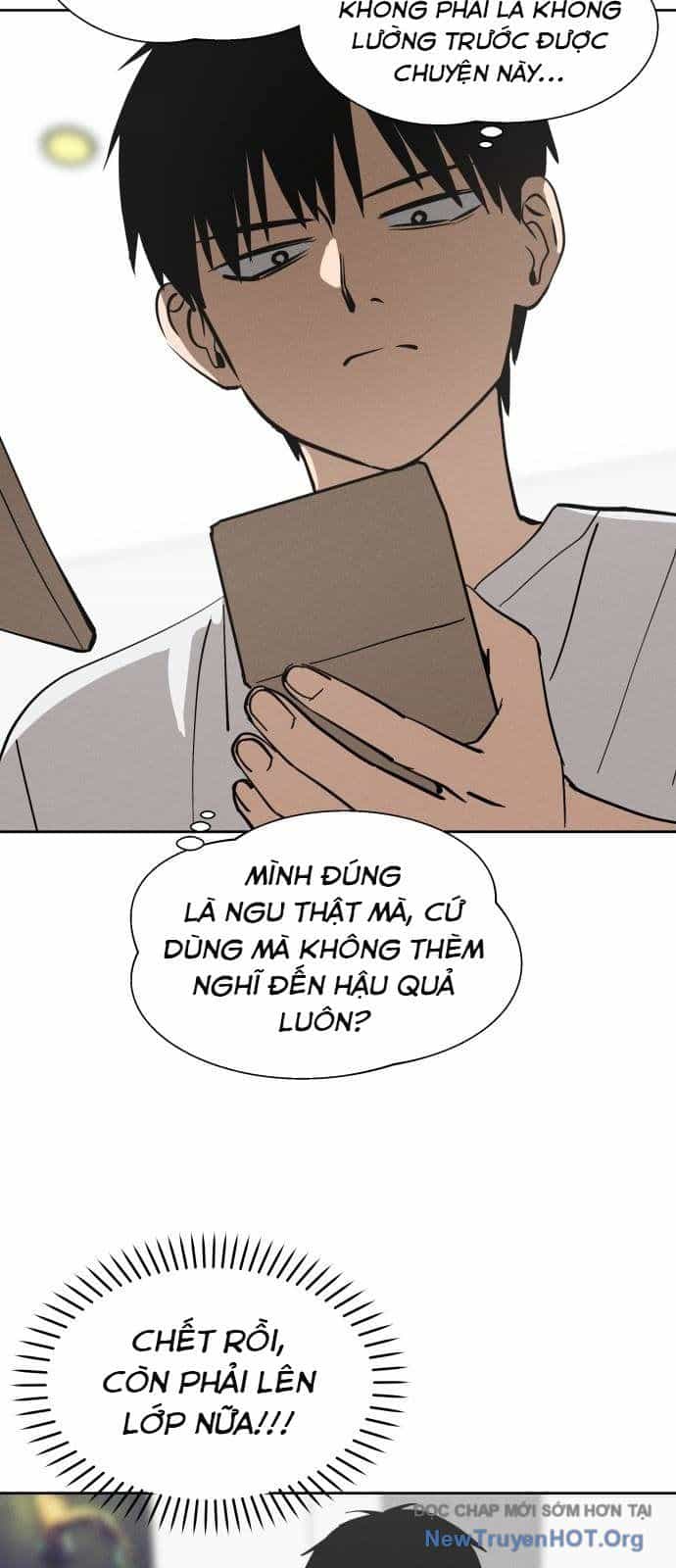 Hôm Nay Han Yoil Là Phụ Nữ - Chương 17 - ảnh 52