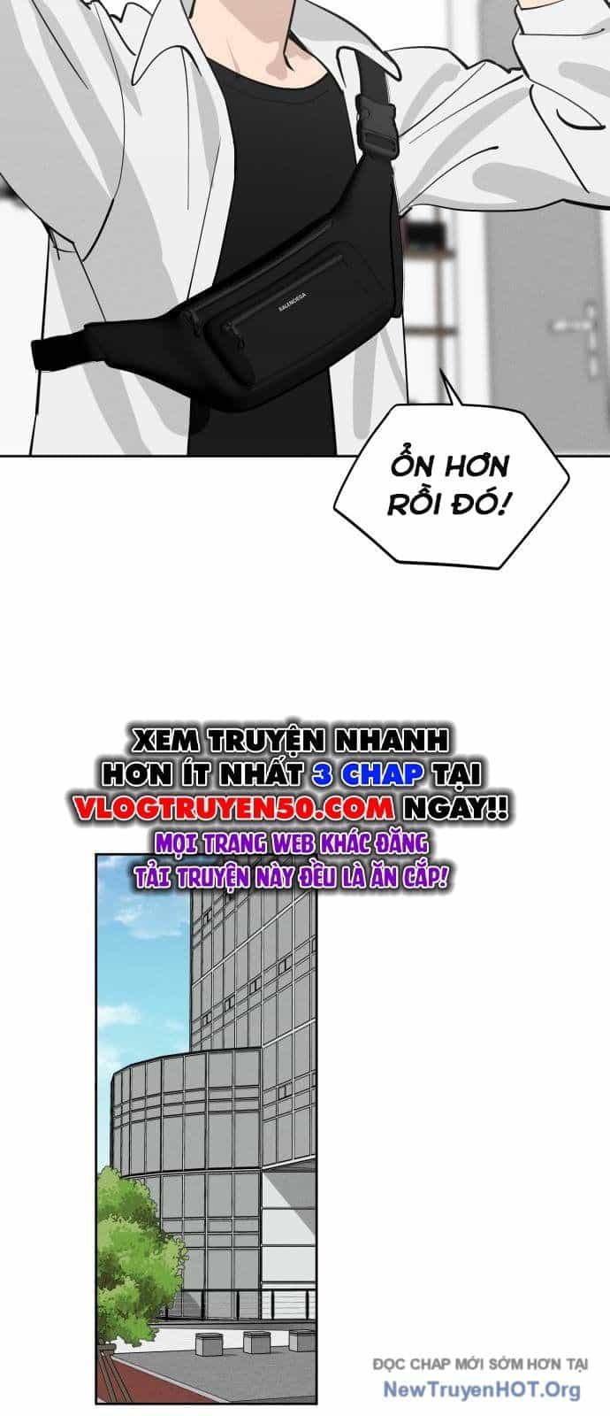 Hôm Nay Han Yoil Là Phụ Nữ - Chương 17 - ảnh 57