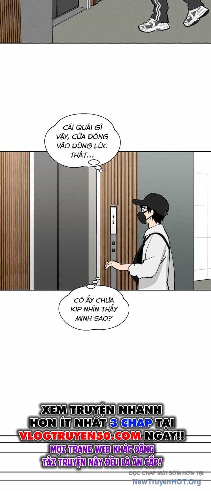 Hôm Nay Han Yoil Là Phụ Nữ - Chương 17 - ảnh 61