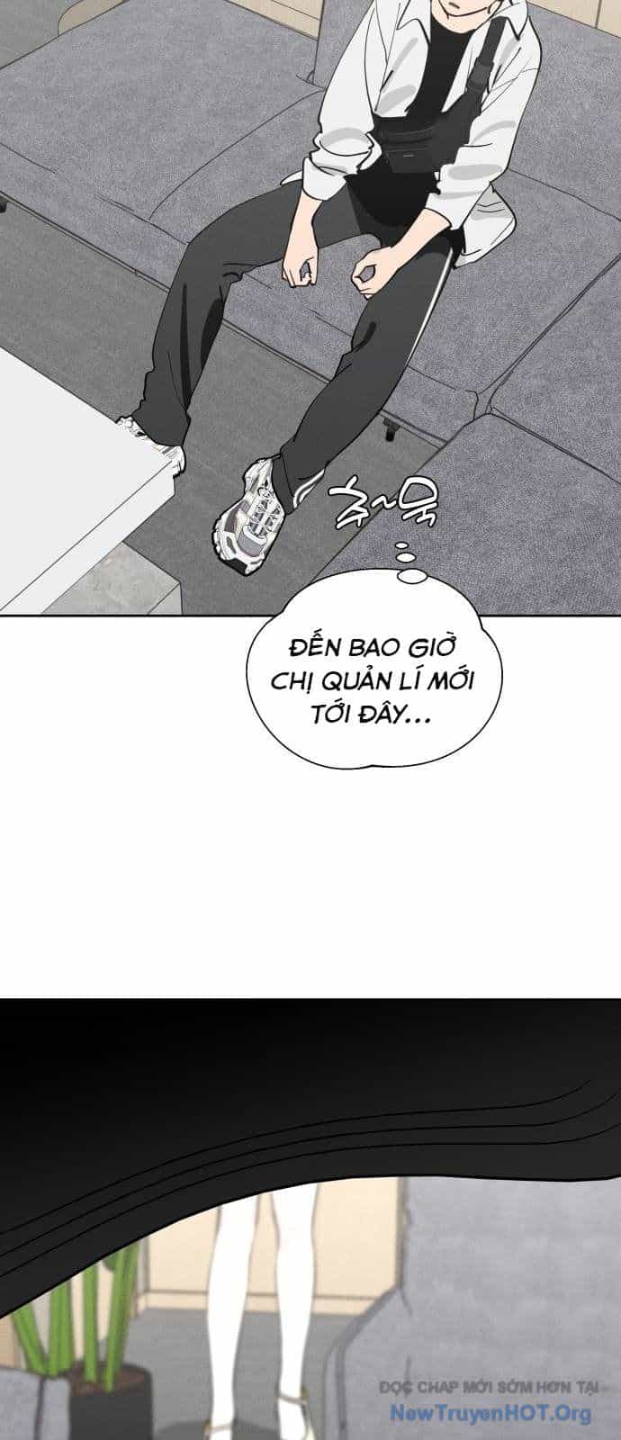 Hôm Nay Han Yoil Là Phụ Nữ - Chương 17 - ảnh 63