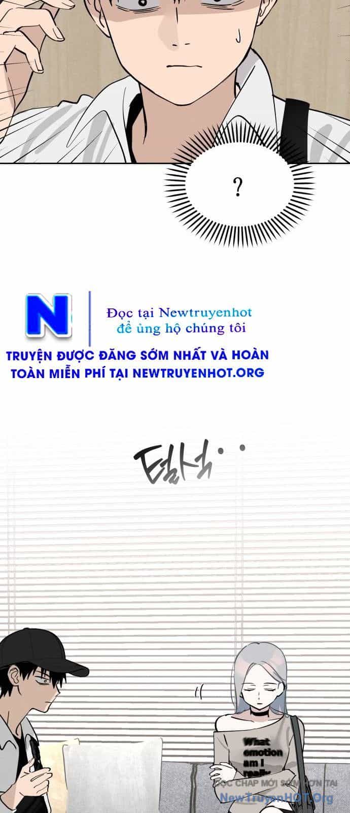 Hôm Nay Han Yoil Là Phụ Nữ - Chương 17 - ảnh 65