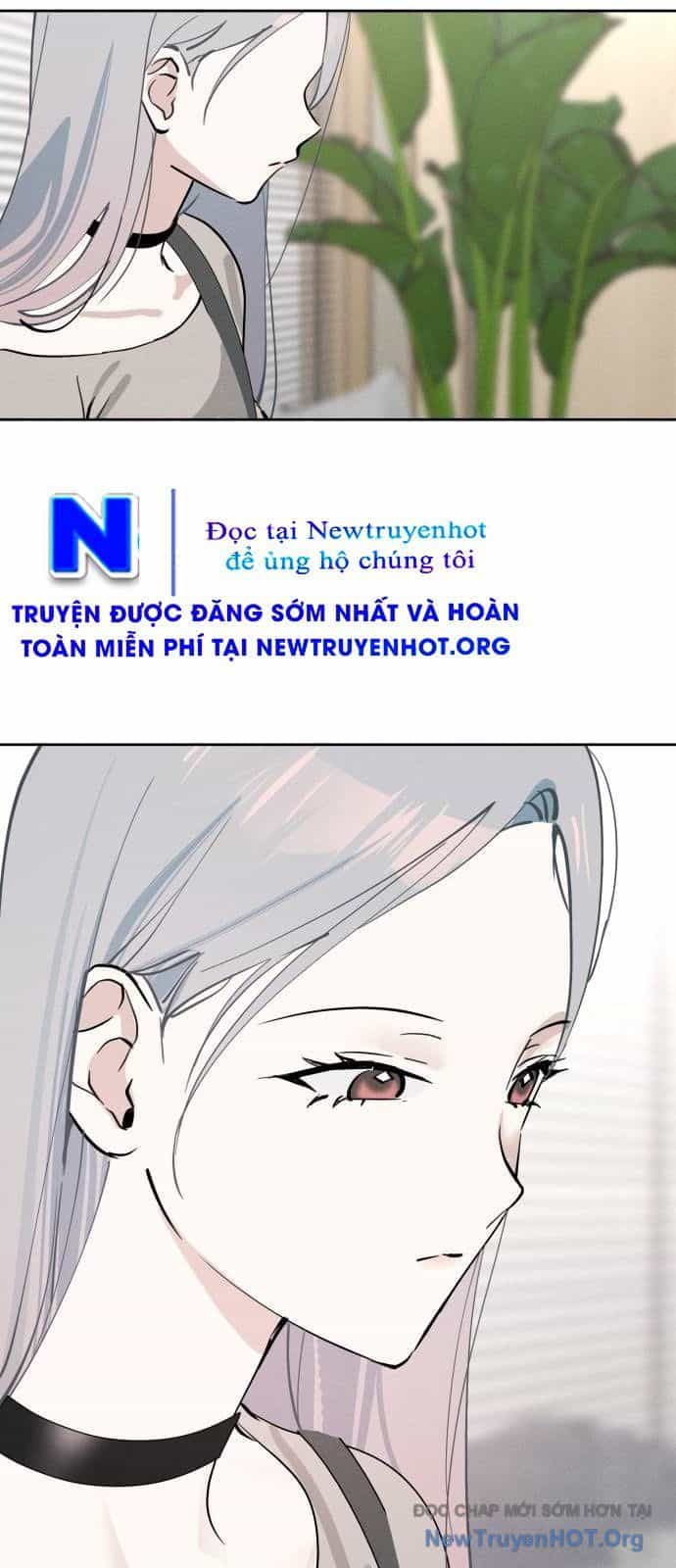 Hôm Nay Han Yoil Là Phụ Nữ - Chương 17 - ảnh 67