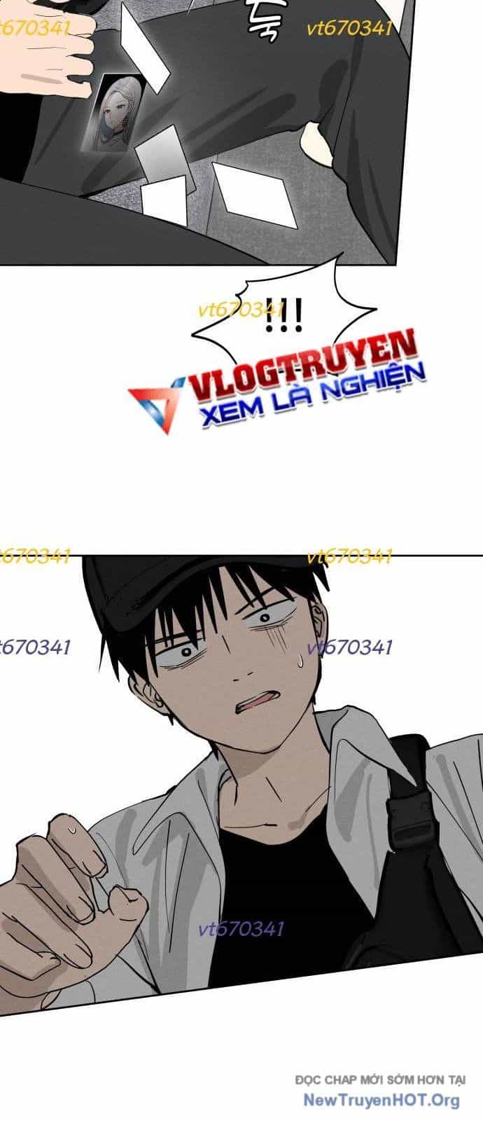 Hôm Nay Han Yoil Là Phụ Nữ - Chương 17 - ảnh 71