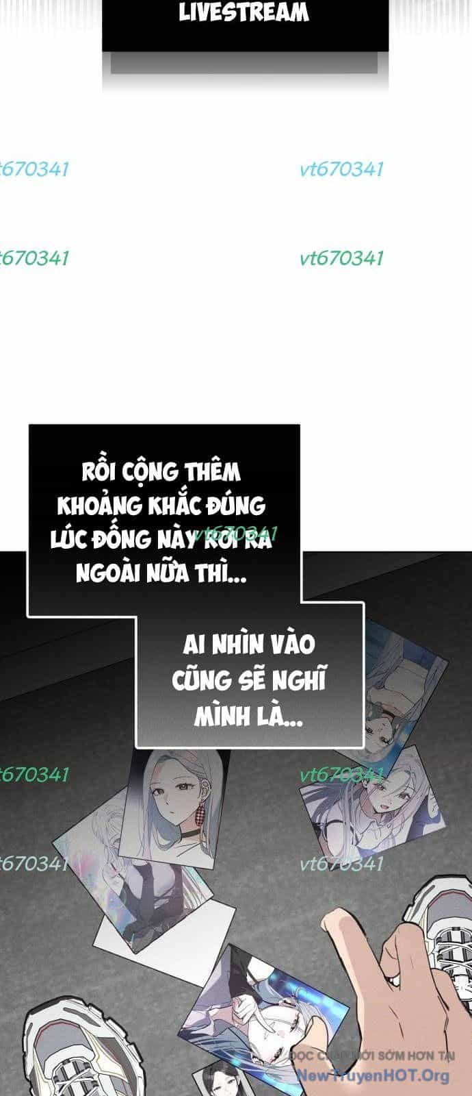 Hôm Nay Han Yoil Là Phụ Nữ - Chương 17 - ảnh 73