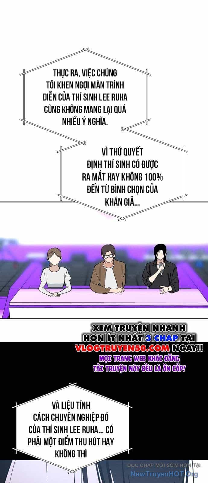 Hôm Nay Han Yoil Là Phụ Nữ - Chương 17 - ảnh 9