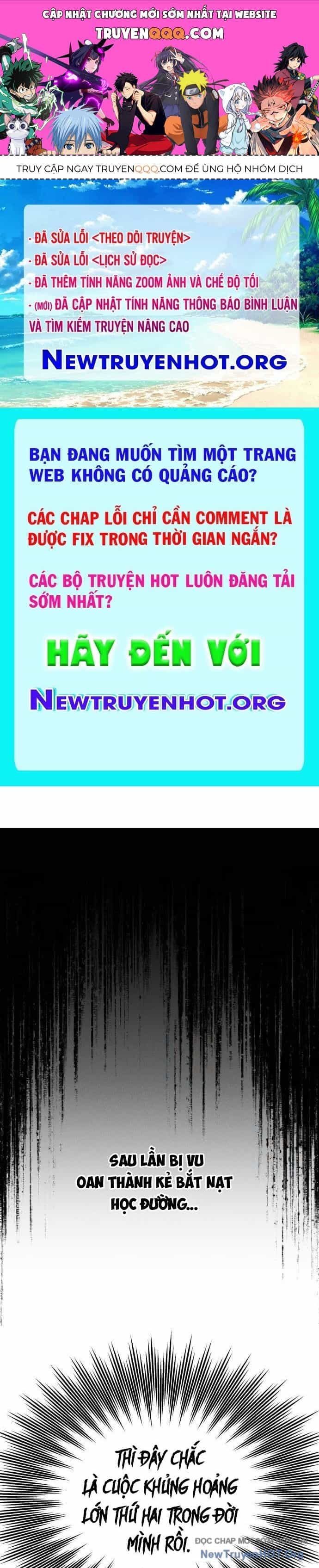 Hôm Nay Han Yoil Là Phụ Nữ - Chương 18 - ảnh 1