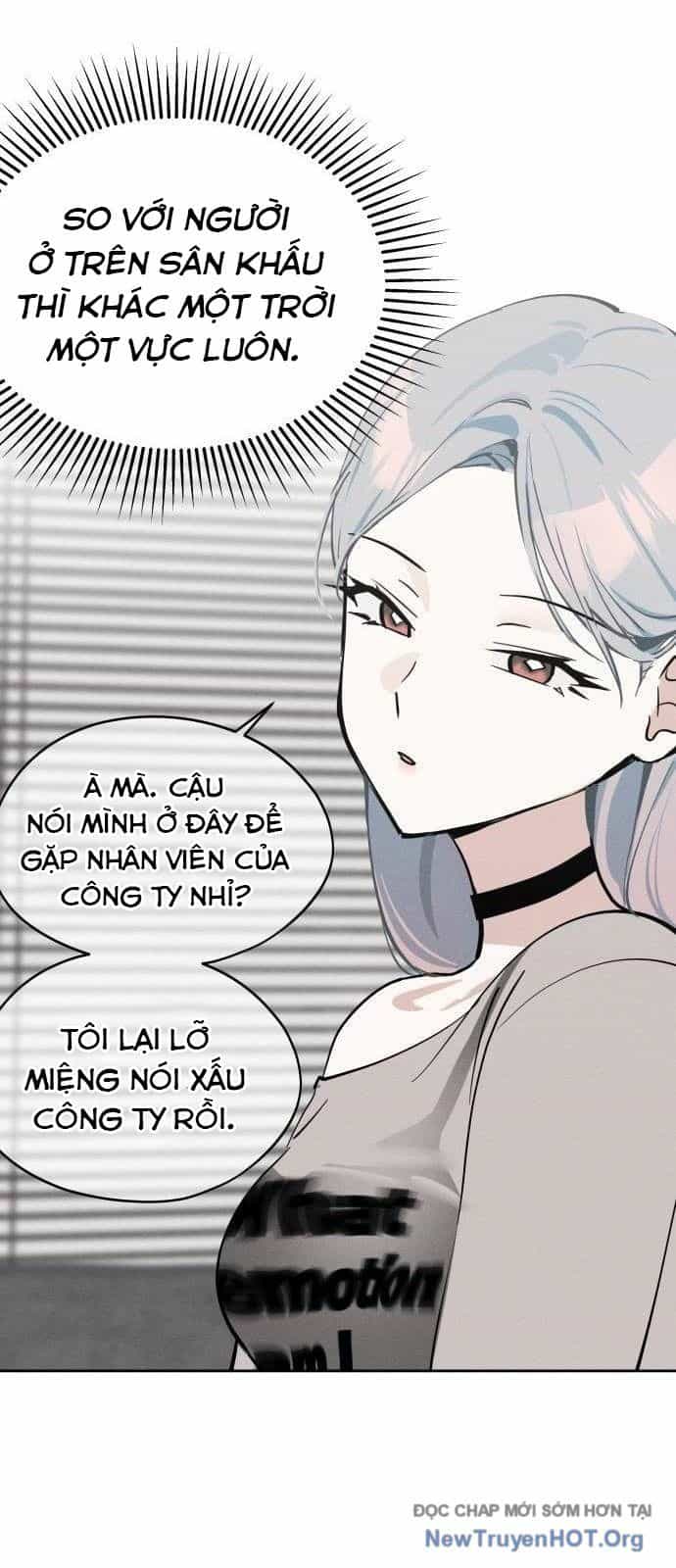 Hôm Nay Han Yoil Là Phụ Nữ - Chương 18 - ảnh 13