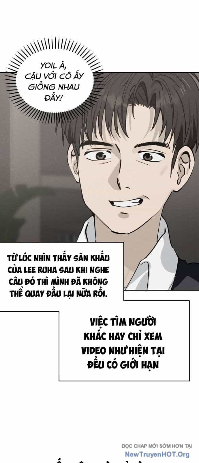 Hôm Nay Han Yoil Là Phụ Nữ - Chương 18 - ảnh 14
